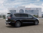 2027 Chrysler Pacifica PACIFICA LIMITED