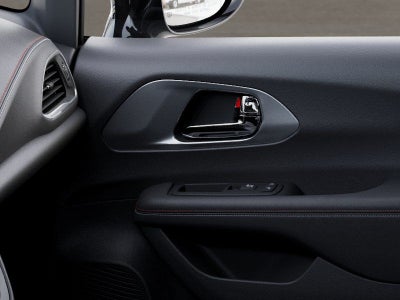 2027 Chrysler Pacifica PACIFICA SELECT AWD