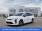 2027 Chrysler Pacifica PACIFICA LIMITED AWD