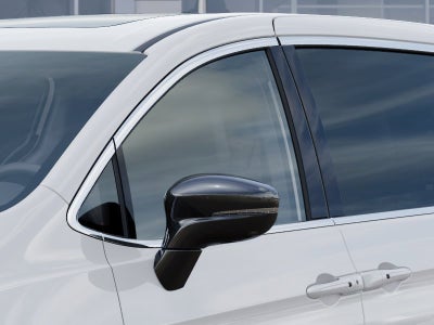 2027 Chrysler Pacifica PACIFICA LIMITED AWD