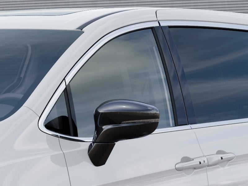2027 Chrysler Pacifica PACIFICA LIMITED AWD