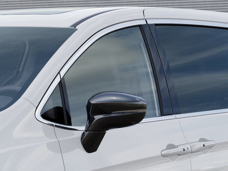 2027 Chrysler Pacifica PACIFICA LIMITED AWD