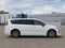 2027 Chrysler Pacifica PACIFICA LIMITED AWD