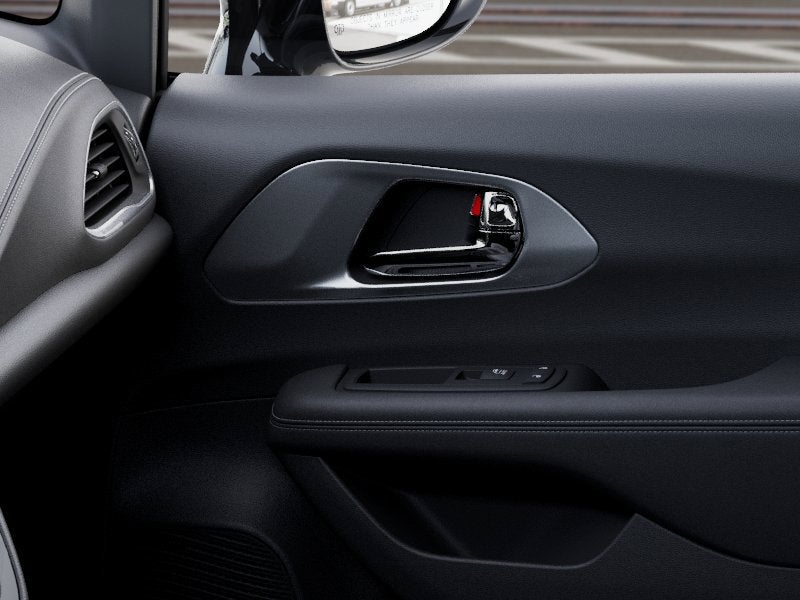 2027 Chrysler Pacifica PACIFICA LIMITED AWD