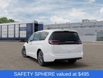 2027 Chrysler Pacifica PACIFICA LIMITED AWD