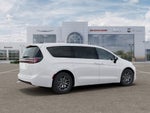 2027 Chrysler Pacifica PACIFICA LIMITED AWD