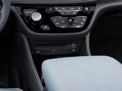 2027 Chrysler Pacifica PACIFICA PINNACLE AWD