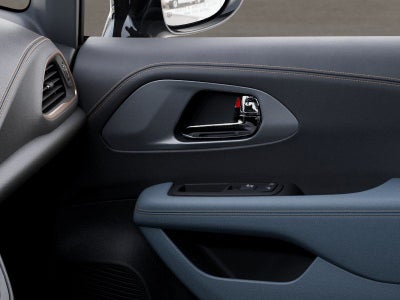 2027 Chrysler Pacifica PACIFICA PINNACLE AWD