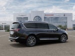2027 Chrysler Pacifica PACIFICA PINNACLE AWD