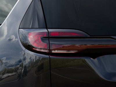 2027 Chrysler Pacifica PACIFICA PINNACLE AWD