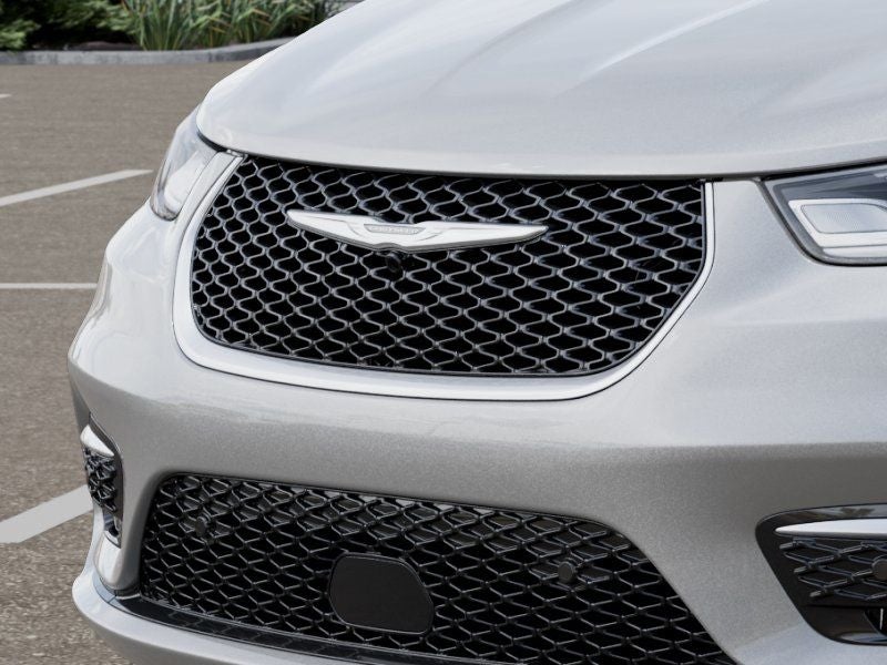 2026 Chrysler Pacifica PACIFICA PINNACLE AWD