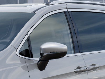 2026 Chrysler Pacifica PACIFICA PINNACLE AWD