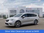 2026 Chrysler Pacifica PACIFICA PINNACLE AWD