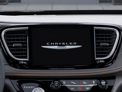 2026 Chrysler Pacifica PACIFICA PINNACLE AWD