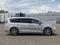 2026 Chrysler Pacifica PACIFICA PINNACLE AWD