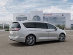 2026 Chrysler Pacifica PACIFICA PINNACLE AWD