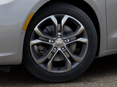 2026 Chrysler Pacifica PACIFICA PINNACLE AWD