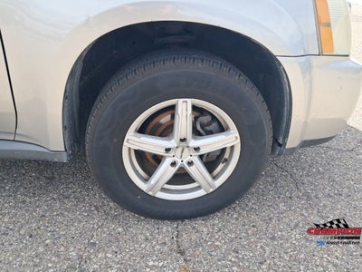 2007 Chevrolet Equinox LS