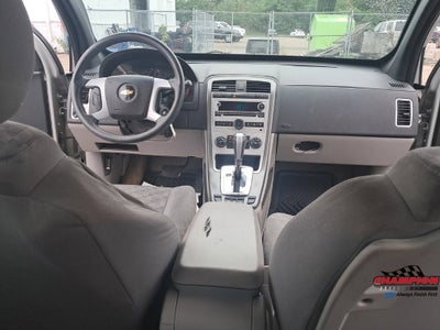 2007 Chevrolet Equinox LS