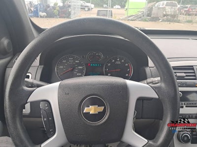 2007 Chevrolet Equinox LS