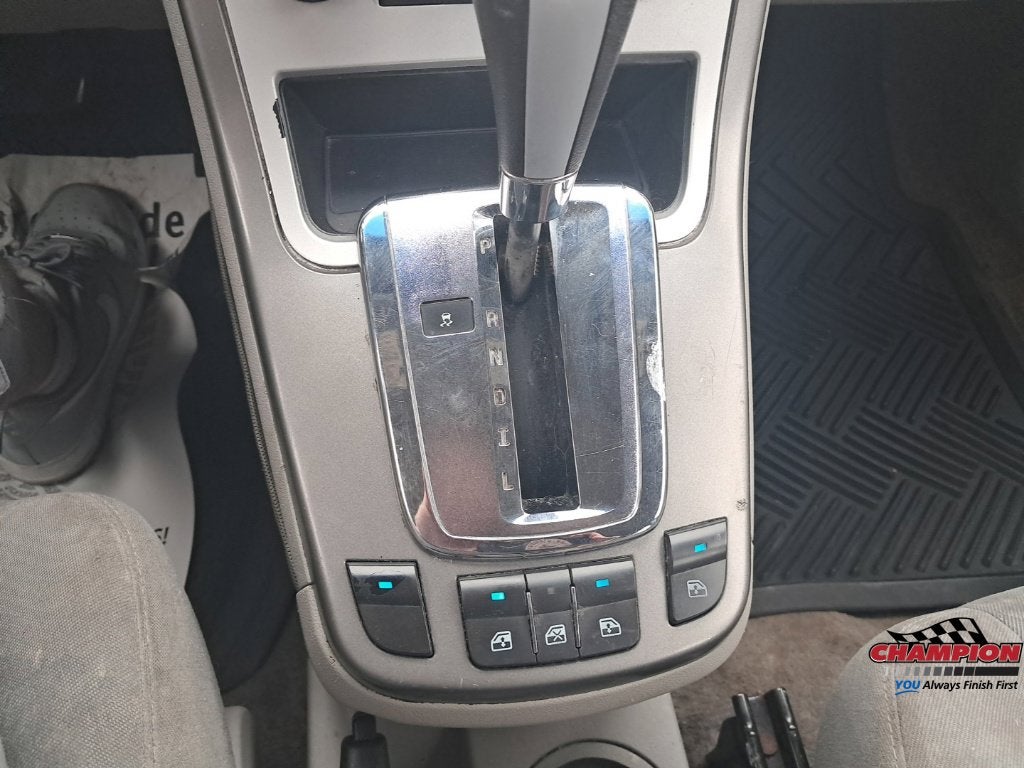 2007 Chevrolet Equinox LS