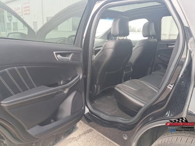 2020 Ford Edge ST