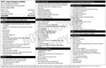2027 Jeep Compass COMPASS LIMITED 4X4