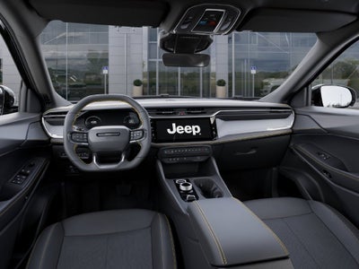 2026 Jeep Cherokee CHEROKEE 85TH ANNIVERSARY EDITION 4X4