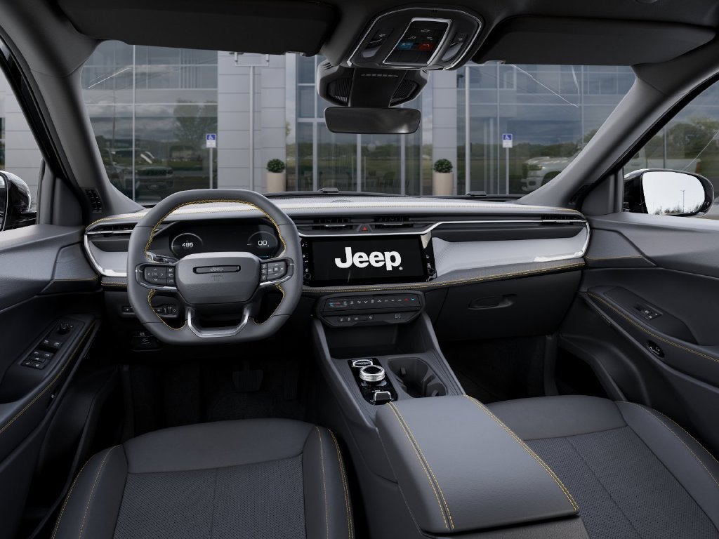 2026 Jeep Cherokee CHEROKEE 85TH ANNIVERSARY EDITION 4X4