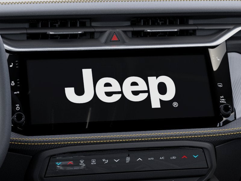 2026 Jeep Cherokee CHEROKEE 85TH ANNIVERSARY EDITION 4X4
