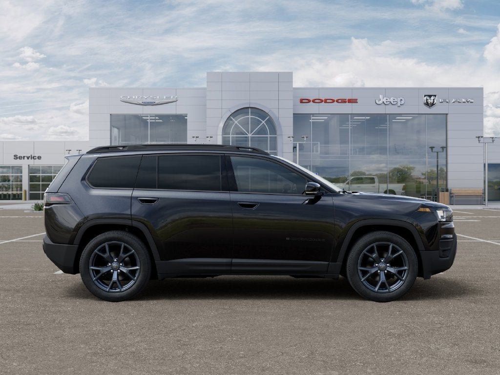 2026 Jeep Cherokee CHEROKEE 85TH ANNIVERSARY EDITION 4X4