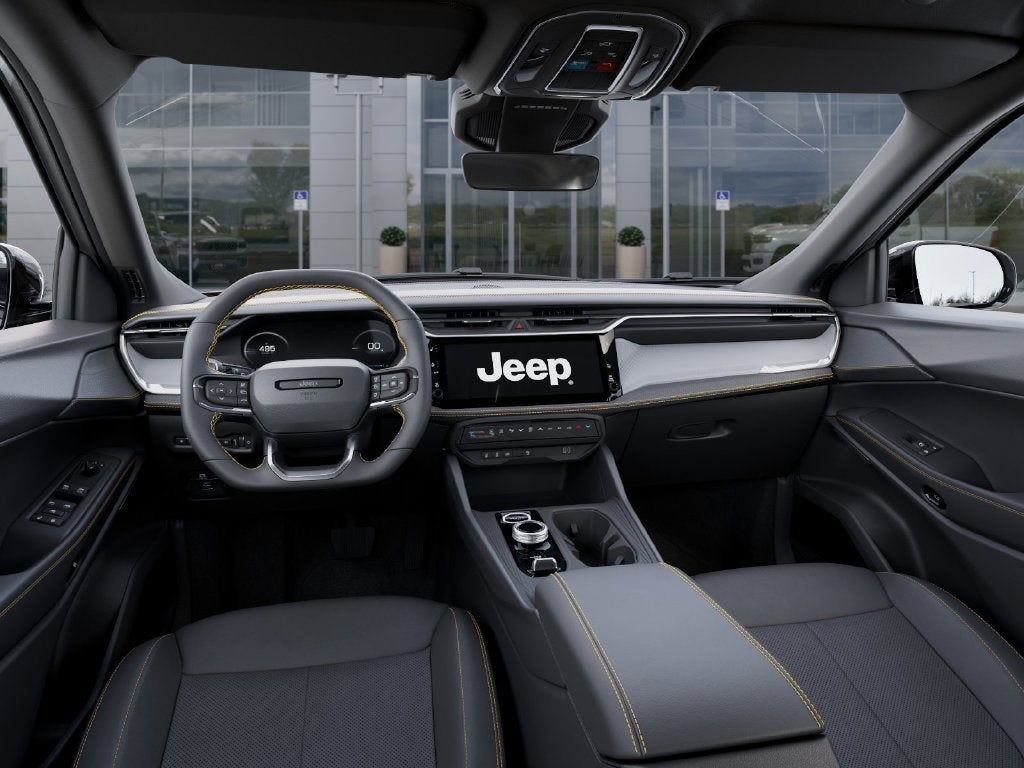 2026 Jeep Cherokee CHEROKEE 85TH ANNIVERSARY EDITION 4X4