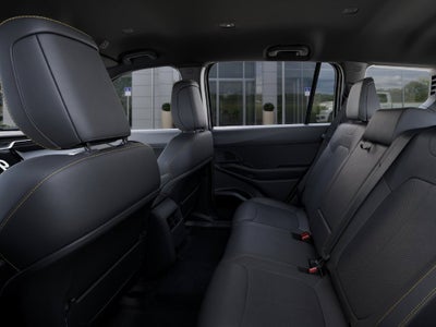 2026 Jeep Cherokee CHEROKEE 85TH ANNIVERSARY EDITION 4X4