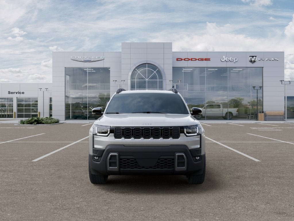 2026 Jeep Cherokee CHEROKEE 85TH ANNIVERSARY EDITION 4X4