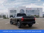 2026 RAM Ram 3500 RAM 3500 LARAMIE CREW CAB 4X4 6'4' BOX