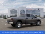 2026 RAM 2500 RAM 2500 TRADESMAN CREW CAB 4X4 6'4' BOX