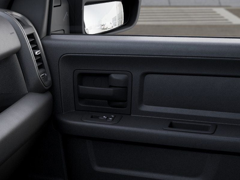 2026 RAM 2500 RAM 2500 TRADESMAN CREW CAB 4X4 6'4' BOX