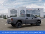 2026 RAM 2500 RAM 2500 TRADESMAN CREW CAB 4X4 6'4' BOX