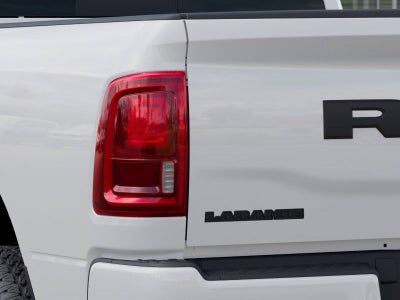 2027 RAM Ram 2500 RAM 2500 LARAMIE CREW CAB 4X4 6'4' BOX