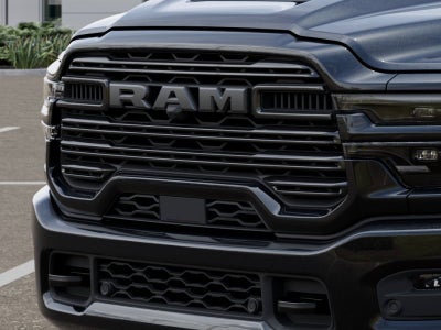 2027 RAM Ram 2500 RAM 2500 LARAMIE CREW CAB 4X4 6'4' BOX