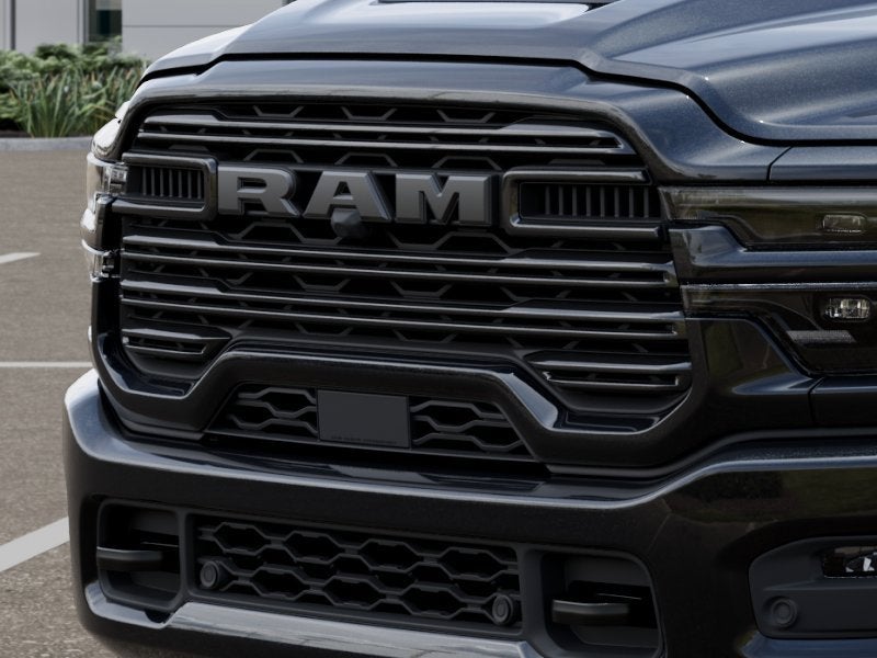 2027 RAM Ram 2500 RAM 2500 LARAMIE CREW CAB 4X4 6'4' BOX