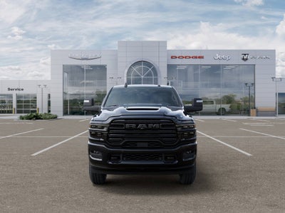 2027 RAM Ram 2500 RAM 2500 LARAMIE CREW CAB 4X4 6'4' BOX