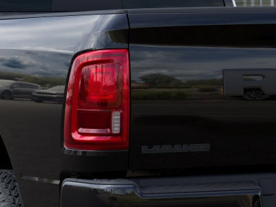 2027 RAM Ram 2500 RAM 2500 LARAMIE CREW CAB 4X4 6'4' BOX