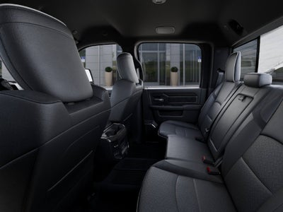 2027 RAM Ram 2500 RAM 2500 LARAMIE CREW CAB 4X4 6'4' BOX