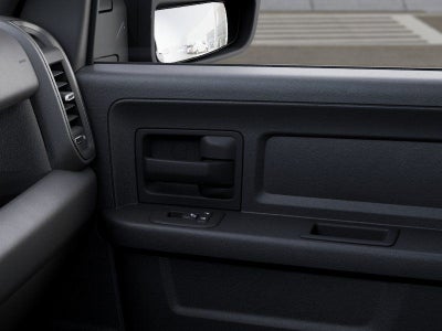 2026 RAM 2500 RAM 2500 TRADESMAN CREW CAB 4X4 8' BOX