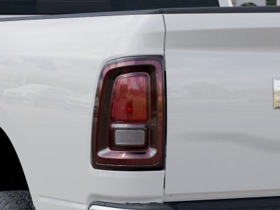 2026 RAM Ram 2500 RAM 2500 TRADESMAN REGULAR CAB 4X4 8' BOX