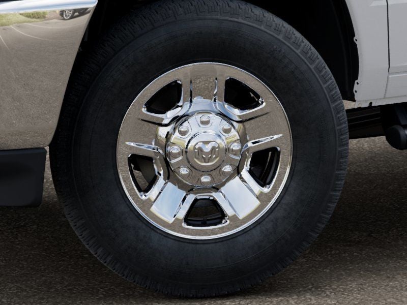2026 RAM Ram 2500 RAM 2500 TRADESMAN REGULAR CAB 4X4 8' BOX