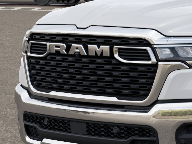 2027 RAM Ram 1500 RAM 1500 TRADESMAN CREW CAB 4X4 5'7' BOX