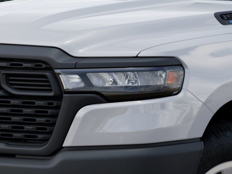 2026 RAM Ram 1500 RAM 1500 TRADESMAN CREW CAB 4X4 5'7' BOX