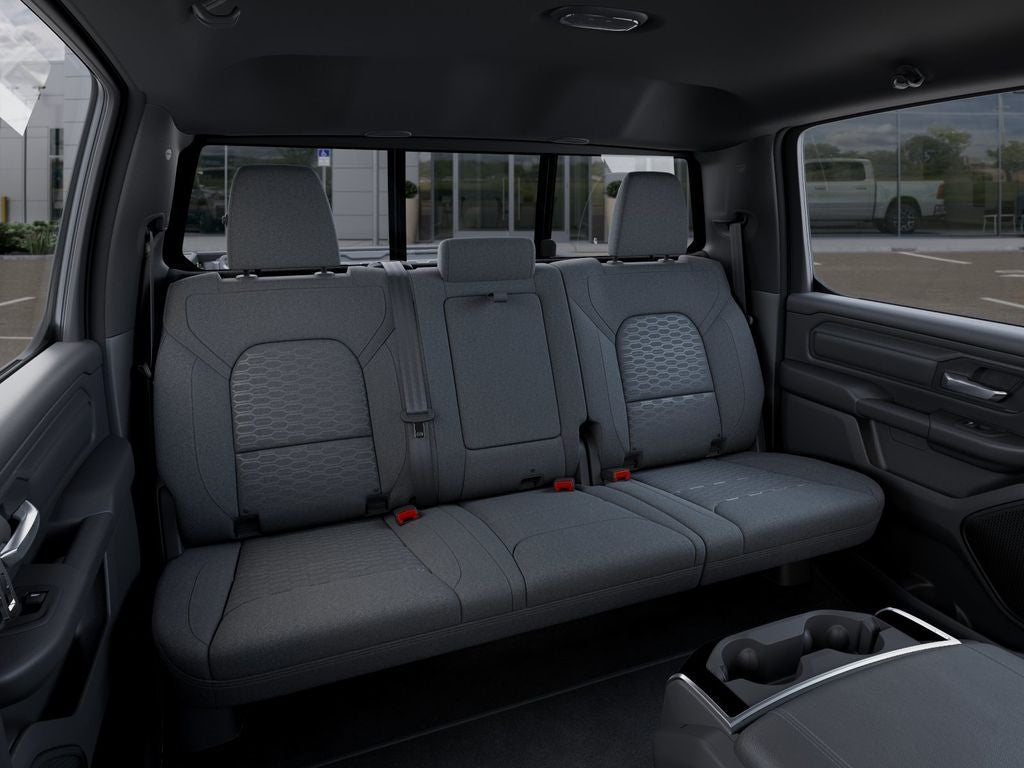 2026 RAM Ram 1500 RAM 1500 TRADESMAN CREW CAB 4X4 5'7' BOX
